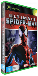 Ultimate Spider-Man